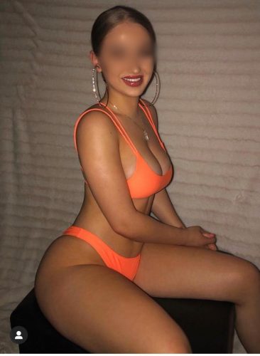 Kayseri'nin En Büyüleyici Escort Bayanı ile Tanışın!