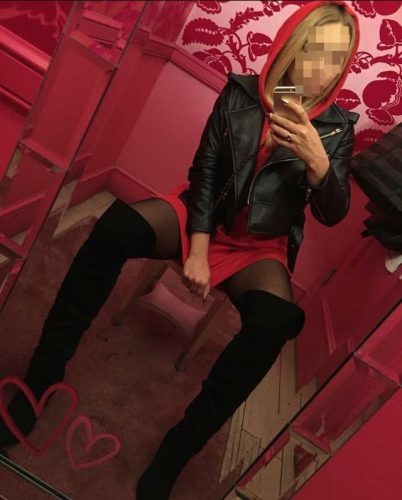 Kayseri'nin En Çekici ve Yetenekli Escort Bayanı