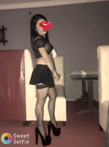 Kayseri'nin En İyi Escort Bayanlar: Karşınızda Büyüleyici ve Sofistike Bir Bayan