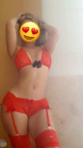 Kayseri'nin En İyi Escort Bayanlar: Karşınızda Büyüleyici ve Sofistike Bir Bayan