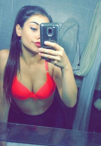 Kayseri'nin En İyi Escort Bayanlar: Karşınızda Büyüleyici ve Sofistike Bir Bayan