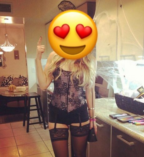 Kayseri'nin Göz Kamaştırıcı Escort Bayanı Sizlerle: Beril!