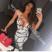 Kayseri'nin Rengini Bilen Escort Bayan: Gizem