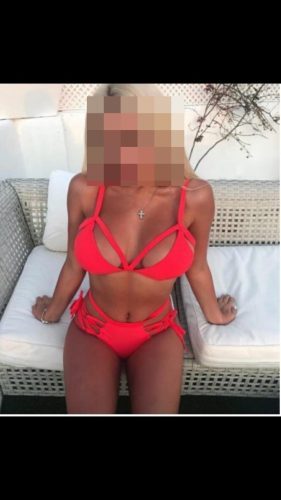 Kayseri'nin Tutkulu ve Zarif Escort Bayanı ile Renkli Anılar Yaratın