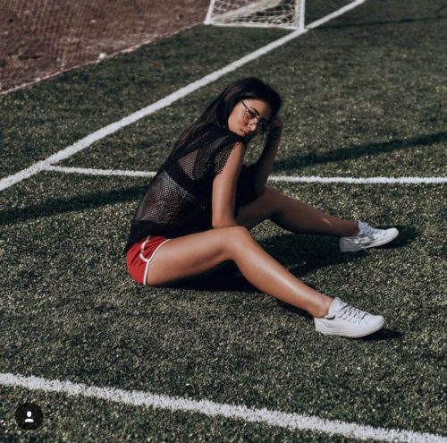 Kayseri'nin Yeni Soluğu: Cazibeli Escort Bayan