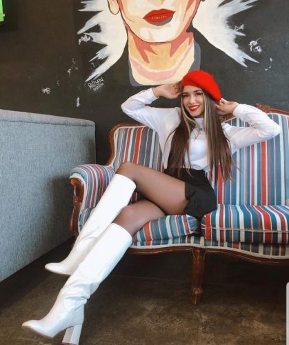 Muhteşem Güzellik: Pınarbaşı Escort Bayanları