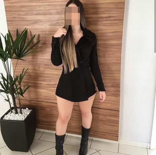 Olağanüstü Güzelliğe Sahip, Etkileyici Talas Escort