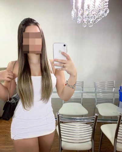 Olağanüstü Güzelliğe Sahip, Etkileyici Talas Escort