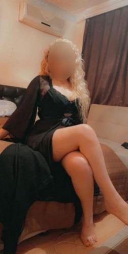 Pınarbaşı Escort Bayan Yıldız - Tutkularınıza Cevap Veriyor