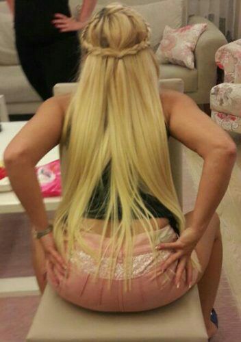 Pınarbaşı Escort Bayanının Hikayesi: Eşsiz Güzelliğiyle Seni Bekliyor