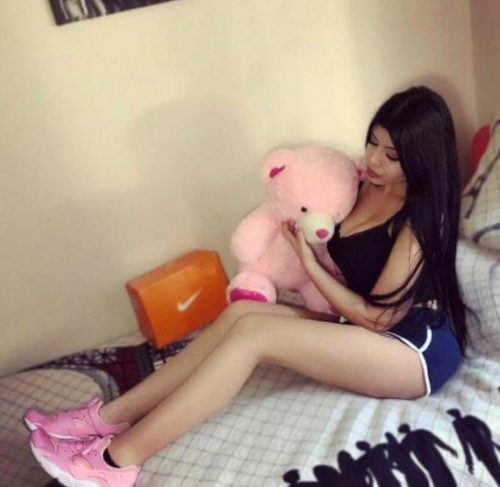 Pınarbaşı Escort Bayanları: Estetik ve Özgüvenin Sembolü