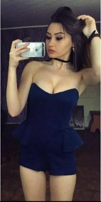 Pınarbaşı Escort Bayanları: Hayranlıkla İzleyeceğiniz Güzellik