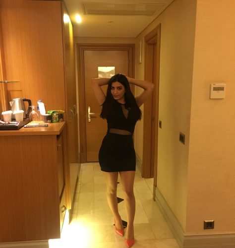 Pınarbaşı Escort Bayanları: Mükemmellik İçin Doğru Formül