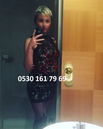 Pınarbaşı Escort Bayanların Büyüleyici Dünyası