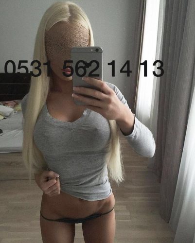 Pınarbaşı Escort Bayanların Olağanüstü Hizmetleri