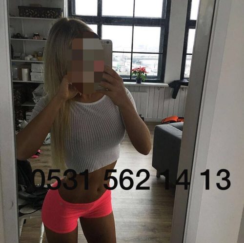 Pınarbaşı Escort Bayanların Olağanüstü Hizmetleri