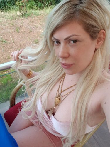 Pınarbaşı Escort Bayanlarından Benzersiz Karizmaya Sahip Bayan: Ayça