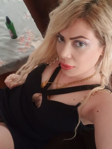 Pınarbaşı Escort Bayanlarından Benzersiz Karizmaya Sahip Bayan: Ayça