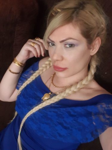 Pınarbaşı Escort Bayanlarından Benzersiz Karizmaya Sahip Bayan: Ayça