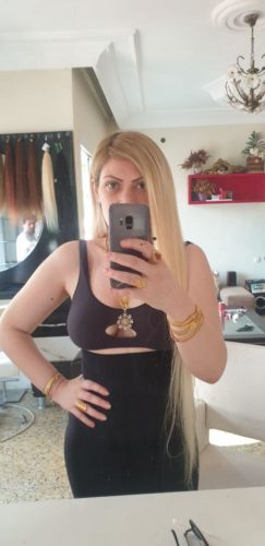 Pınarbaşı Escort Bayanlarından Benzersiz Karizmaya Sahip Bayan: Ayça