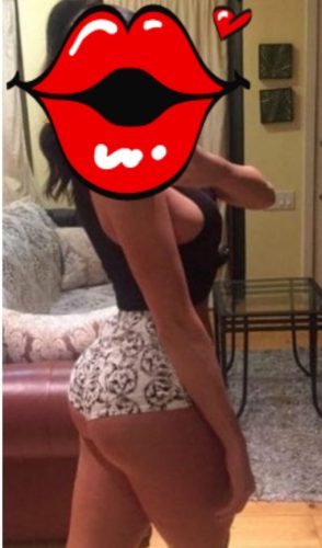 Pınarbaşı Escort Bayanlarından Benzersiz Karizmaya Sahip Bayan: Ayça
