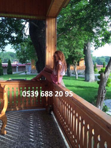 Pınarbaşı Escort Bayanlarından Kendine Güvenen Bir Güzellik