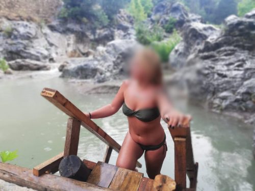 Pınarbaşı Escort Bayanlarından Rüya - İstediğinize Ulaşın