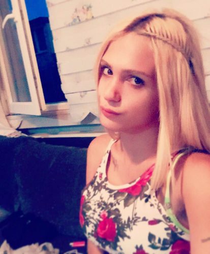 Pınarbaşı Escort Bayanları'nın Aranan Kızı