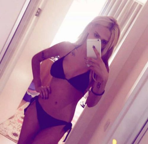 Pınarbaşı Escort Bayanları'nın Aranan Kızı