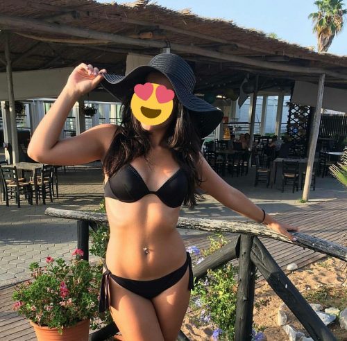Pınarbaşı Escort Bayanları'nın Ateşli Güzelleri: Özlem