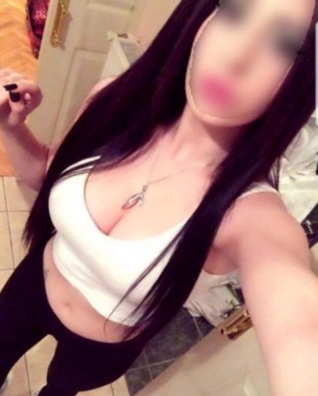 Pınarbaşı'nın çekici ve cazibeli escort bayanı