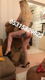 Pınarbaşı'nın Yenilikçi ve Tutarlı Escort Bayanı