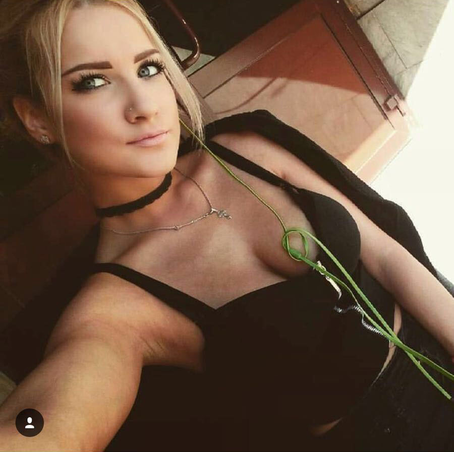 Rüyalarınızdaki Mükemmelliği İle Pınarbaşı Escort Bayanları Selin