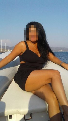 Şık gerçek fotoğraflı escort Meliha