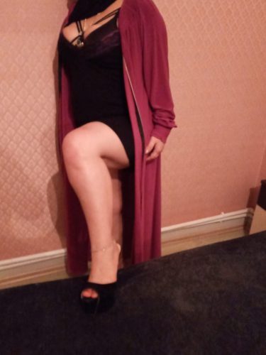 Talas Bölgesi'nde Rüya Gibi Escortlar
