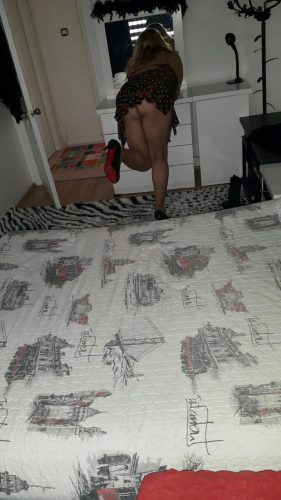 Talas Bölgesindeki En Ateşli Escort: Talas Escort İlanları