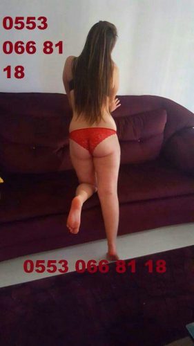 Talas Bölgesindeki En Ateşli Escort: Talas Escort İlanları
