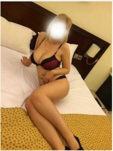 Talas Bölgesinden Hizmet Veren Muhteşem Escort Bayan: Ayşen