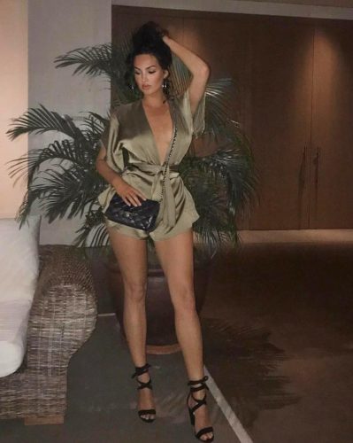 Talas Escort Bayan İlanları: Dikkat Çeken Detaylar