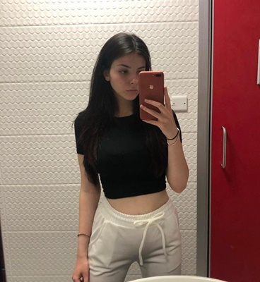 Talas Escort İlanları: Dolgun, Uzun Boylu Güzel