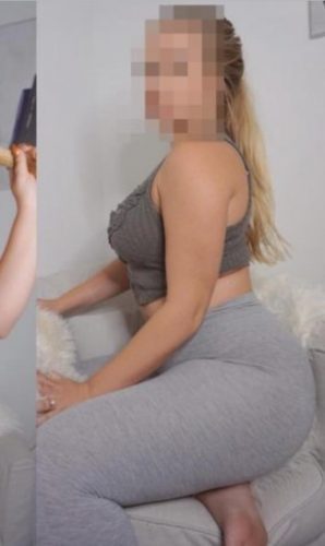 Talas Escort İlanları: En Zarif ve Tatlı Partner