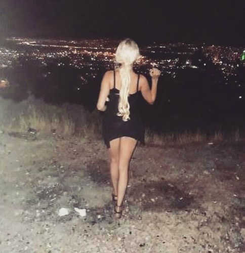 Talas Escort İlanları - Sıra dışı deneyimlerin tadını çıkarmak ister misiniz?