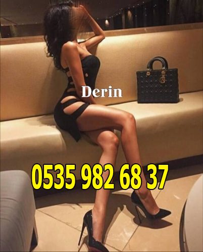 Talas Escort İlanlarına Yeni Bir Soluk: Rengarenk Saçlı, 79 Kg, 158 Cm Boyunda Sanem