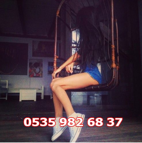Talas Escort İlanlarına Yeni Bir Soluk: Rengarenk Saçlı, 79 Kg, 158 Cm Boyunda Sanem