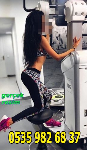 Talas Escort İlanlarına Yeni Bir Soluk: Rengarenk Saçlı, 79 Kg, 158 Cm Boyunda Sanem