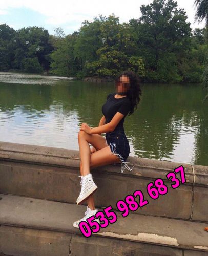 Talas Escort İlanlarına Yeni Bir Soluk: Rengarenk Saçlı, 79 Kg, 158 Cm Boyunda Sanem