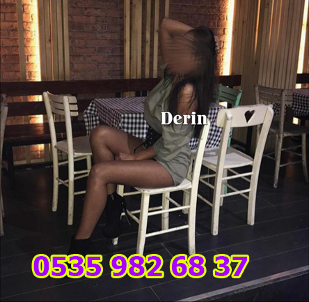 Talas Escort İlanlarına Yeni Bir Soluk: Rengarenk Saçlı, 79 Kg, 158 Cm Boyunda Sanem