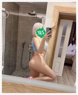 Talas'da Çarpıcı Escort - Güzelliğin ve Zarafetin Doğru Adresi