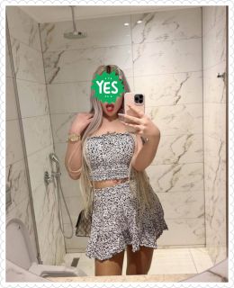 Talas'da Çarpıcı Escort - Güzelliğin ve Zarafetin Doğru Adresi