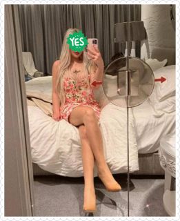 Talas'da Çarpıcı Escort - Güzelliğin ve Zarafetin Doğru Adresi